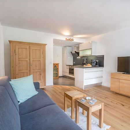 Ferienwohnung Wanderbar Oberstdorf Ngoại thất bức ảnh