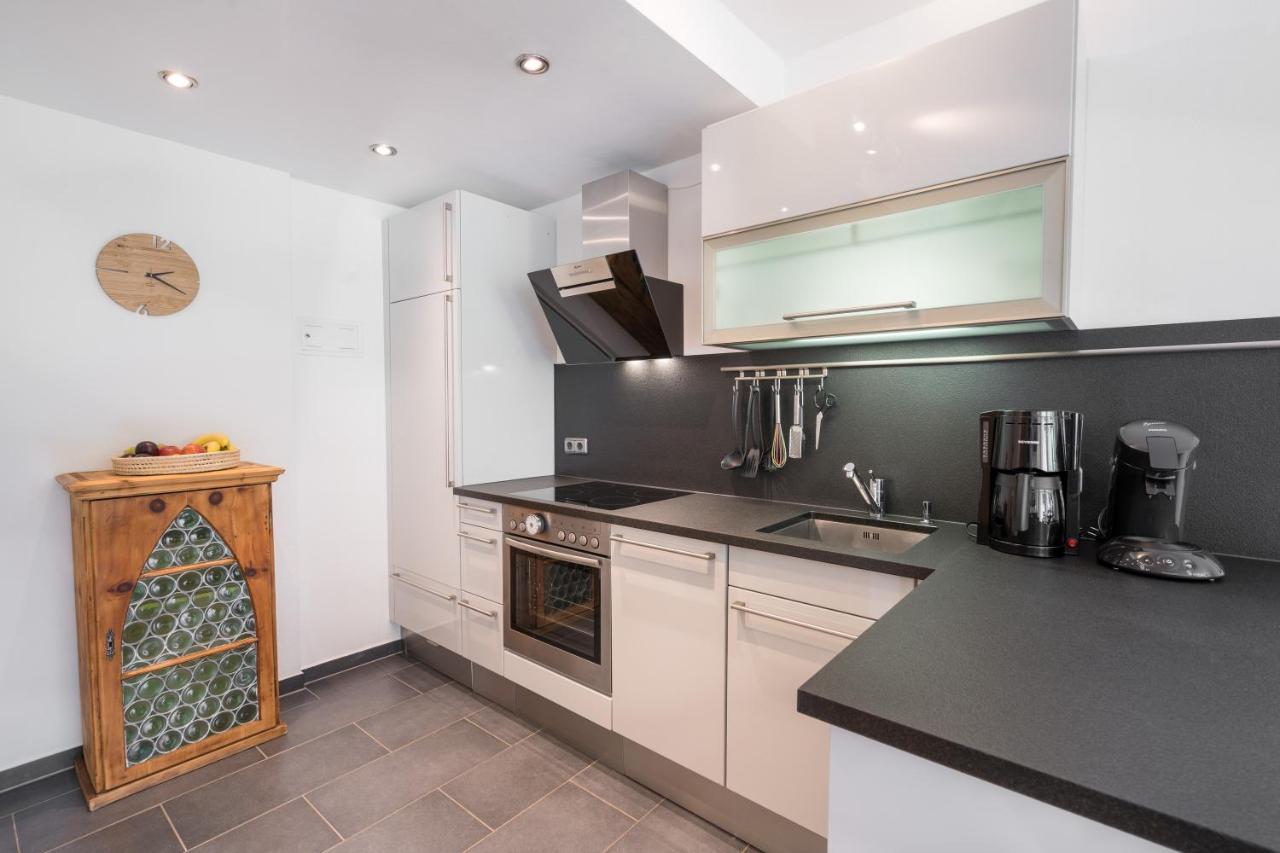 Ferienwohnung Wanderbar Oberstdorf Ngoại thất bức ảnh